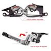For SPEED 400 Speed 400 Speed 400 2023 2024 2025 Motorcycle Brake Handle Adjustable