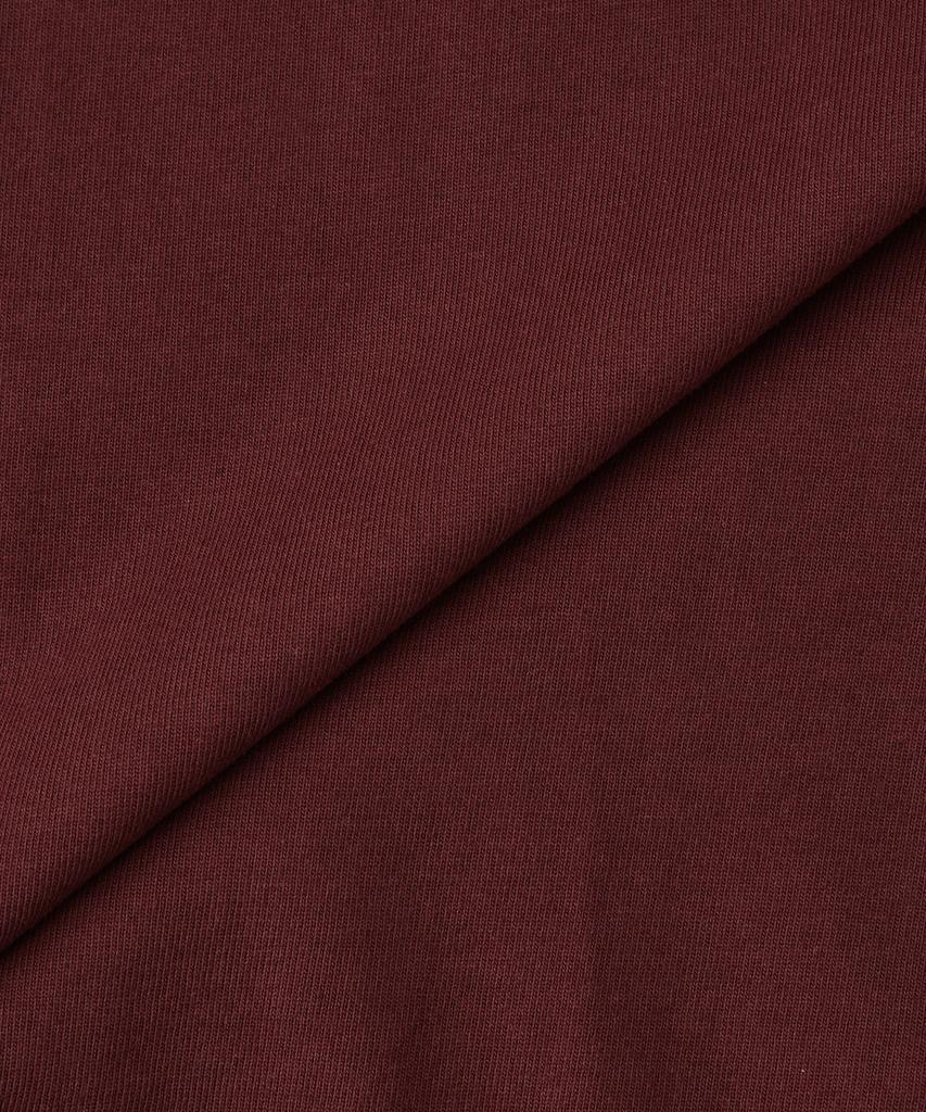 OUTSTANDING V.S.C Tee(Sailing)_Wine