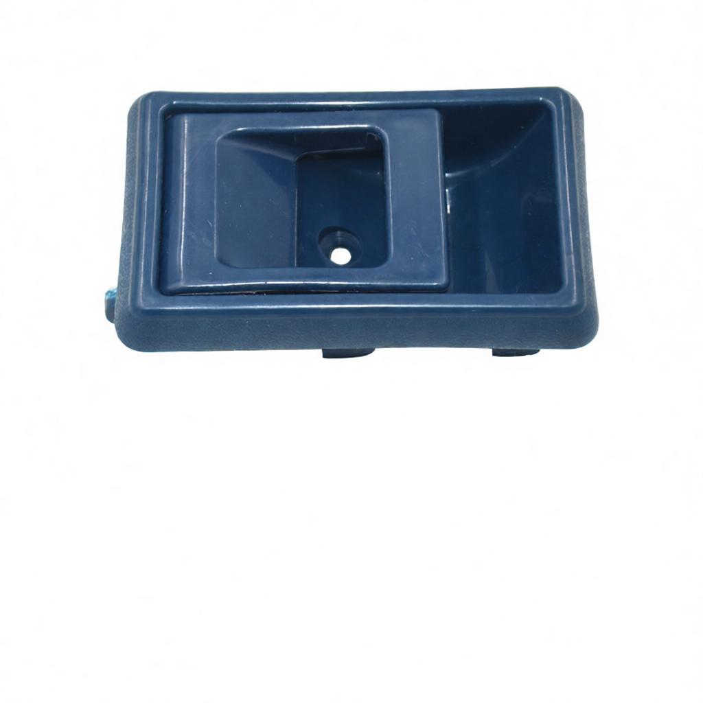 Maniglia di sostegno interna per porta di ricambio per Toyota Hilux 69206 04010 69205 04010 Parti di finitura cabina auto Accessorio leva interna