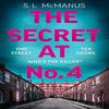 The Secret At No.4 by S.L. McManus Paperback Book 9780008553852