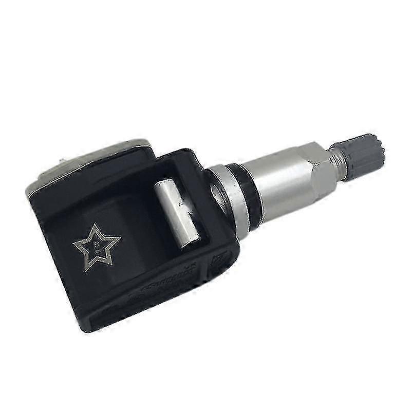 4pcs Tire Pressure Monitor Sensor Compatible Bmw G30 G31 G38 F90 G32 G11