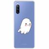 Etui Dla Sony Xperia I IV / 10 IV / 5 IV Pokrowiec Przezroczysty TPU Miękki Przezroczysty Funda Etui dla Sony Xperia 10IV 5 IV Pokrowiec Silikonowe