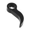 Pry Bar Tool for Half Shaft Removal with For 12 Inch Drive Compatibility