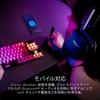 Roccat Gaming Headset Syn Max Air Schwarz PC PS5 PS4 Switch 3D Audio