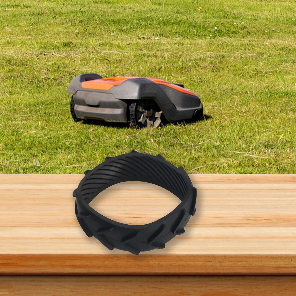 1pcs Wheel Protection XL For Worx Front Bike M500 M700 Etc. Profile Tuning Garden Power Tool Accessories