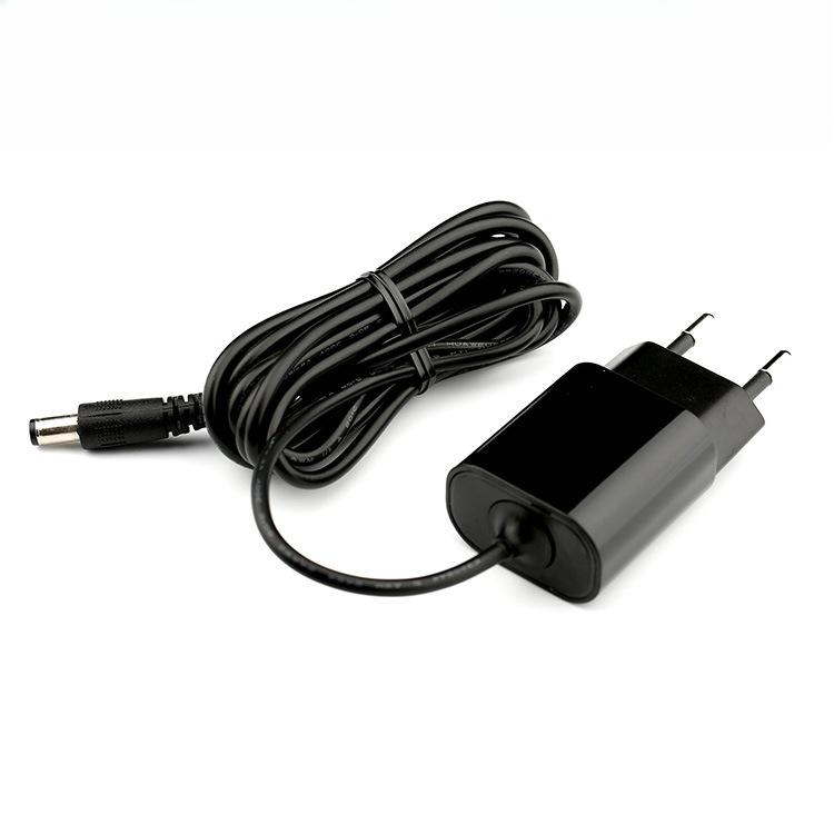 

Mini Humidifier Charger 5V1A Small Household Appliance Power Adapter Home Fragrance Machine Charger PS06H with cable series 3-24V