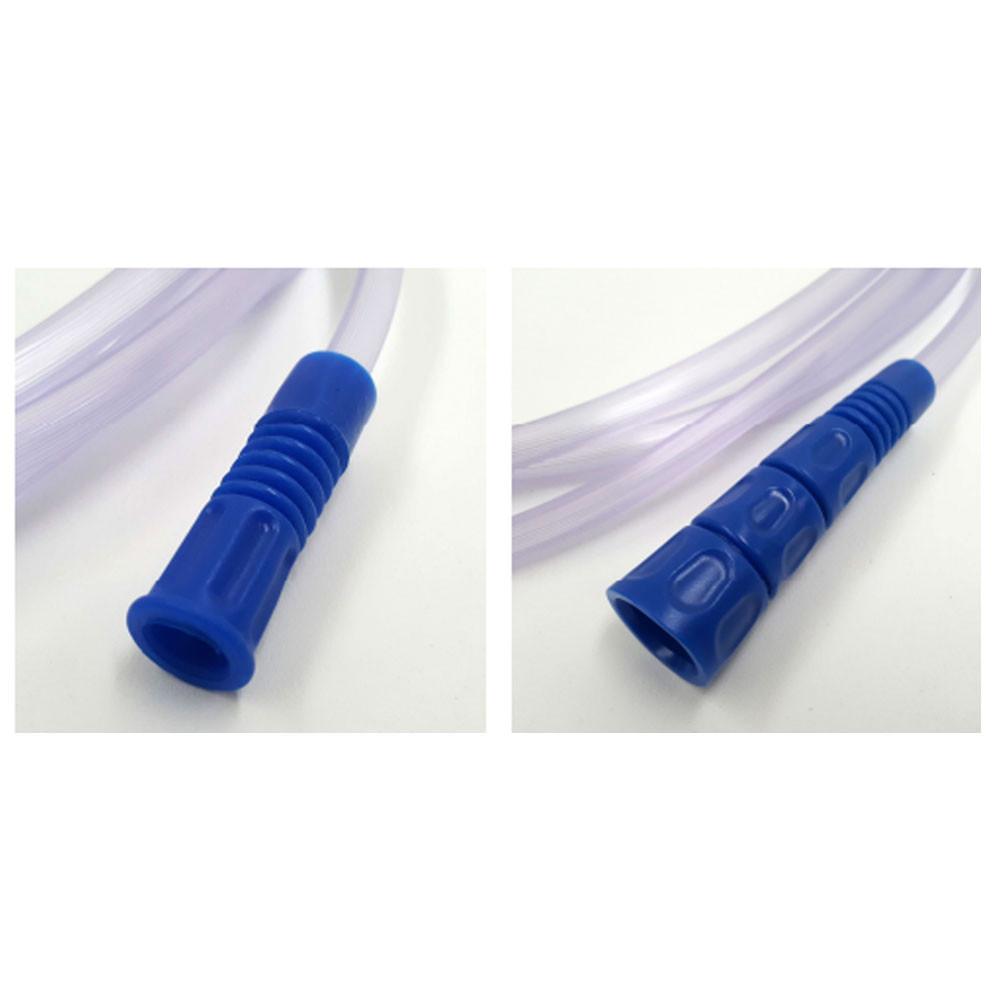 Connecting Drain For Suction Of The Operative Field Funnel-Funnel Cut To Fit Ch24 Sterile Length 210cm 1pc