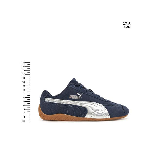 Кроссовки Puma Speedcat Metallic Jr