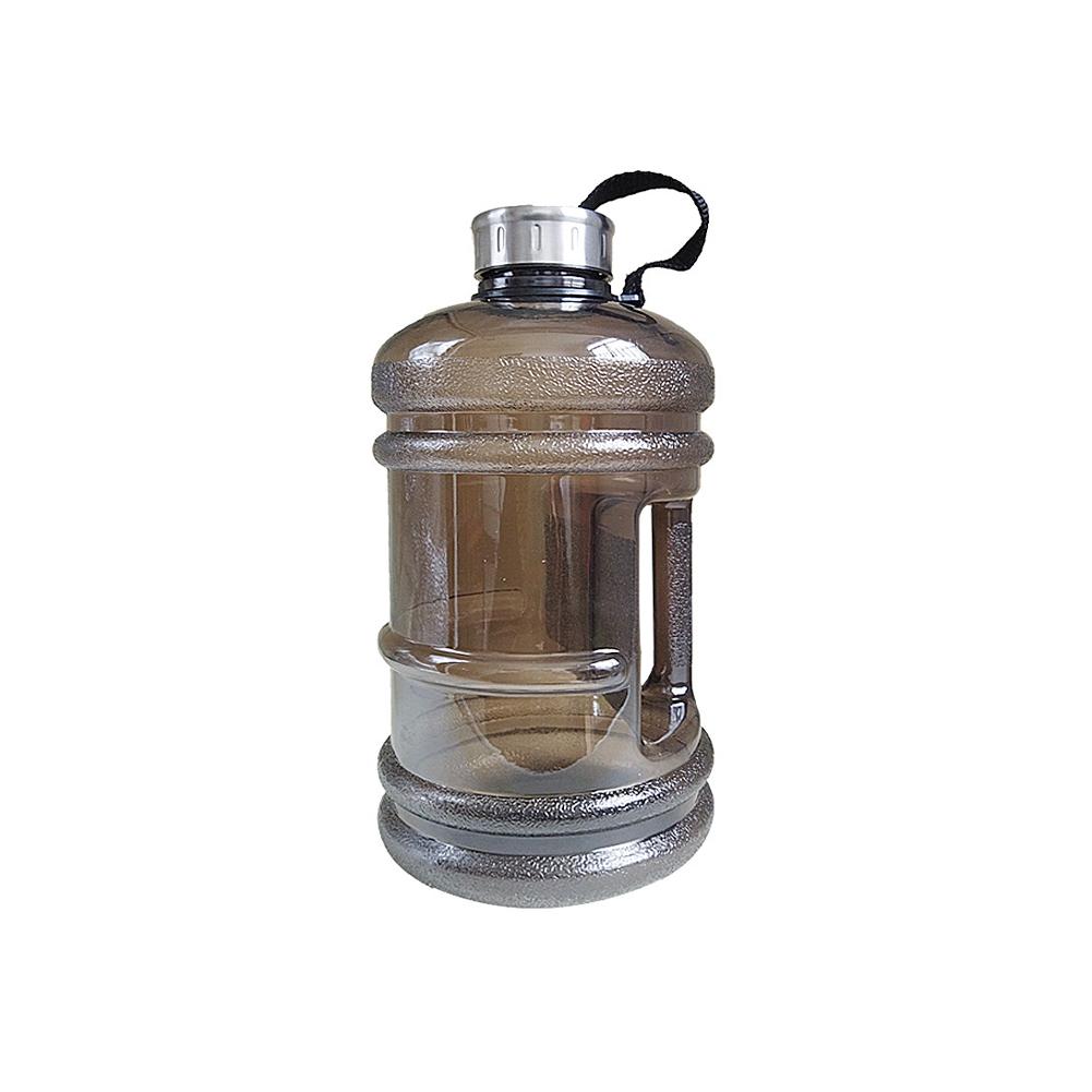 2L Sport Bottle Portable Sealing Leak Proof Large Capacity Drop-Proof Water Bottle For Gym Fitness Training 4 Color G8W9