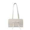Bag Women's Bag New Fashion Bow Tote Bag Portable Commuter Bag