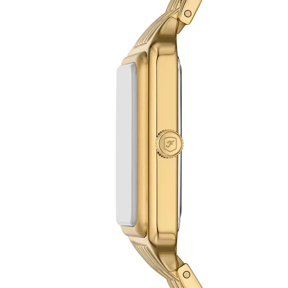 Fossil ES5341 Analog Bracelet Watch for Women