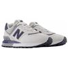 New Balance 574 Legacy White Navy Unisex Sneakers U574LGHY