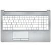 Nové kryty pro notebooky HP 15-DA 15-DB 250 G7 255 G7 15-da0014dx Zadní kryt LCD/Přední rámeček/Panty/Opěrka dlaní/Spodní kryt