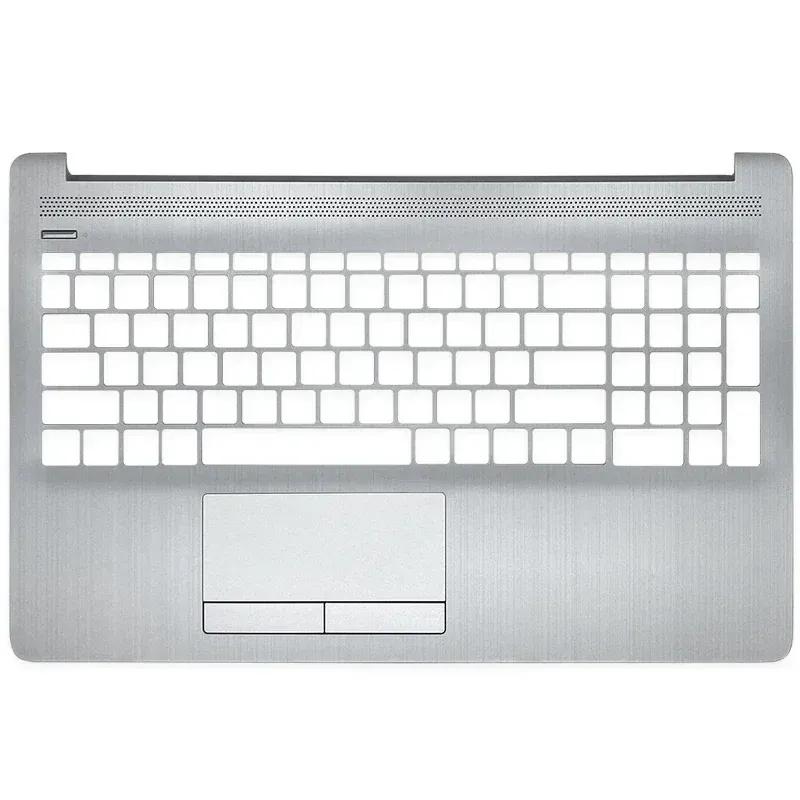 Nové kryty pro notebooky HP 15-DA 15-DB 250 G7 255 G7 15-da0014dx Zadní kryt LCD/Přední rámeček/Panty/Opěrka dlaní/Spodní kryt