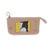 Stationery 11 Cats Embroidered Pig Pouch S2221250 Sun-Star