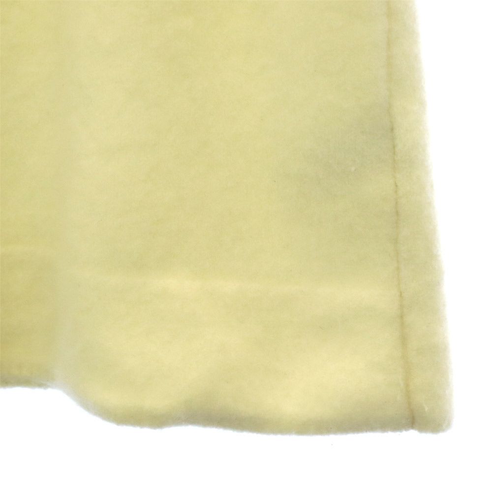 ERMANNO SCERVINO Long sleeve Mock neck sweater 48 beige knit Men's Used