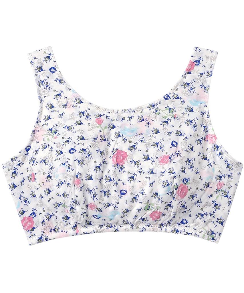 Relax Night Up Bra Tsumori Chisato Fits Up To Large UBX580 Tsumori Chisato SLEEP IV [Wacoal & Sleep] Non-Wired Bra, 3L, Sizes, Women's