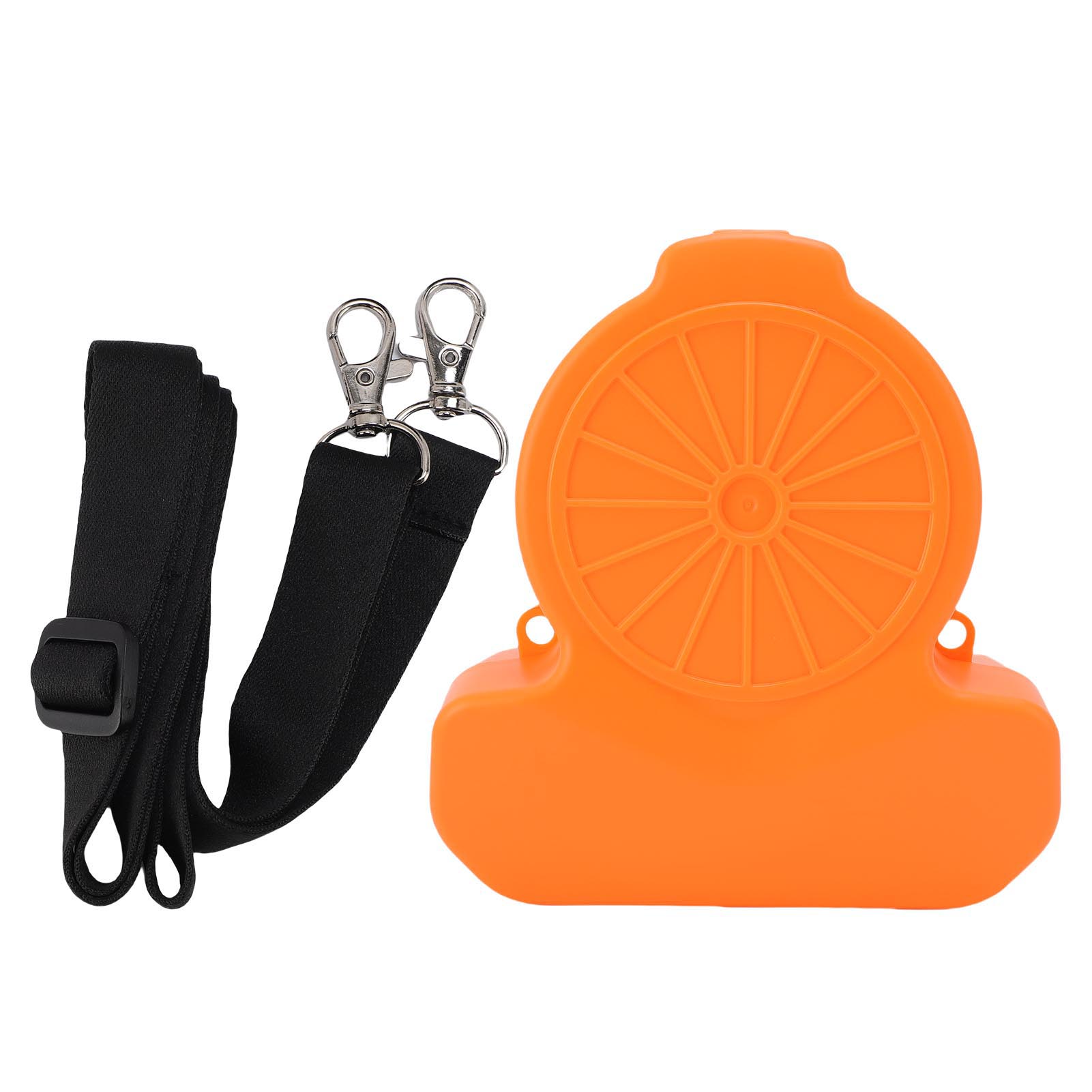 

Drone Case Fit for Flip Gourd Shape Shock Proof Drop Proof Drone Storage Protective Case with Strap