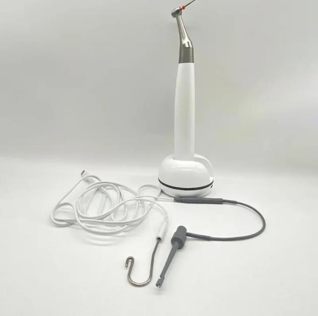 

Эндодонтический беспроводной стоматологический эндомотор для лечения корневых каналов с апекслокатором US plug