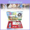 Das Brettspiel „Das Spiel des Lebens“ – Spielspaß für die ganze Familie und interaktives Spiel für alle Altersgruppen.