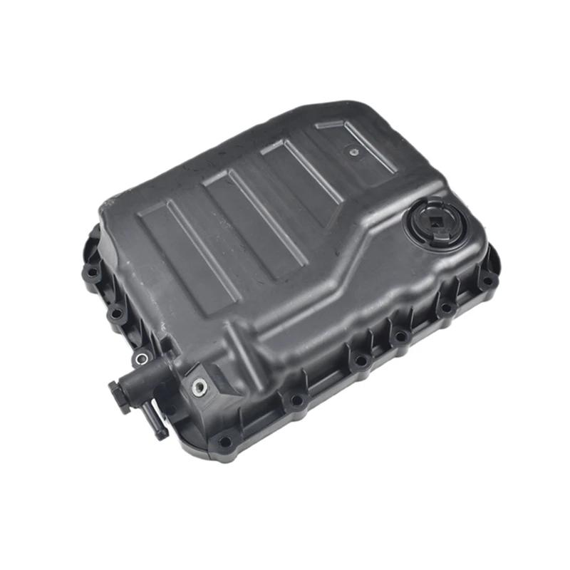 original 45280-26100 Transmission Oil Pan for sonata Accent Elantra for Kia Rio Forte Valve Body Cover 4528026100 high quality