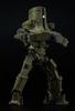 Max Factory PLAMAX Pacific Rim JG 01 Cherno Alpha Scale ABS PS Assembled Plastic Model Kit 1/350 & Re-release