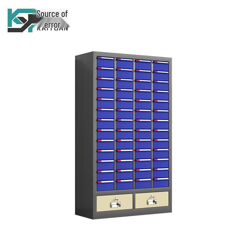 Kayuan 52-Drawer Parts Storage Cabinet