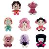 Steven Universe Plush Toy Cartoon Character Soft Stuffed Doll Gift For Kids