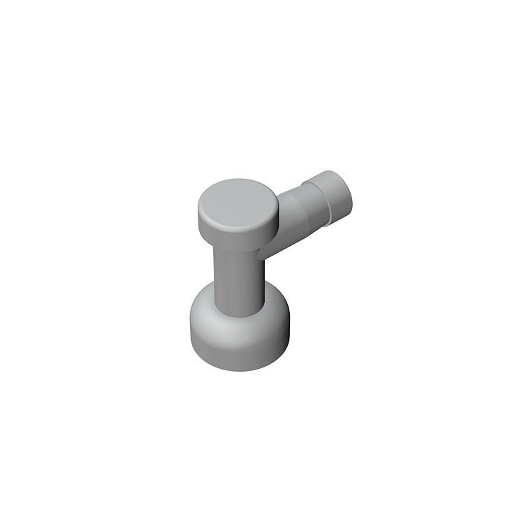 50g Small Particle Building Blocks Compatible with Domestic 4599 Assembly 1x1 Nozzle Building Block Parts.