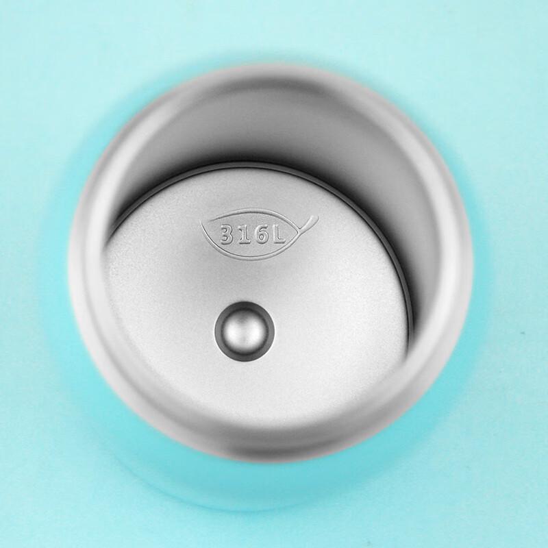 Fisher-Price Kids 316 Stainless Steel Insulated Water Bottle