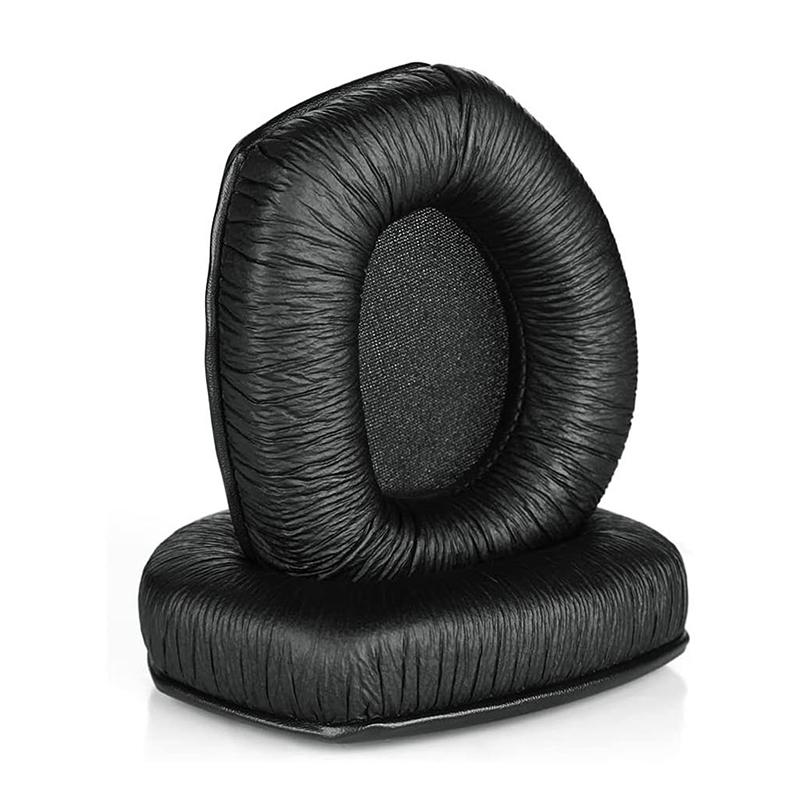 Replacement Cushions For Hdr Rs165 Rs175 Rs185 Rs195 Headphones Cushion Ear Pads Headset Cover