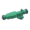 A67F-4Pcs/Lot Fuel Injectors Nozzle for KOMBI 1.4L 8V TOTAL FLEX 2009 0280157109 030906031AJ