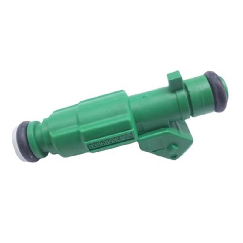 A67F-4Pcs/Lot Fuel Injectors Nozzle for KOMBI 1.4L 8V TOTAL FLEX 2009 0280157109 030906031AJ