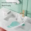 Newborn Baby Girl Bath Basin - Infant Wash Artifact