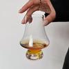 Verres de dégustation de whisky Tulipe