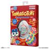 [BANDAI] Original Tamagotchi Temari with Flowing Water, inspired by Kaga Yuzen Tamagotchi