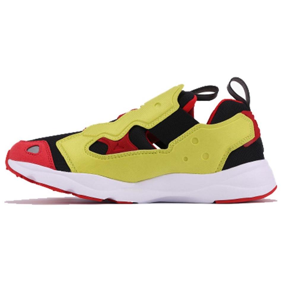 Reebok RebookFurylite 3.0 Hyper Green Men s FU9080 EU 41