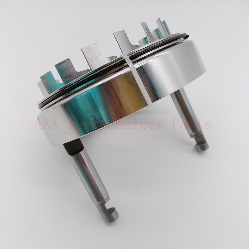 Turbo Parts HE500VG Nozzle Ring Suit Ivec-o Truck Supplier AAA Turbocharger Parts