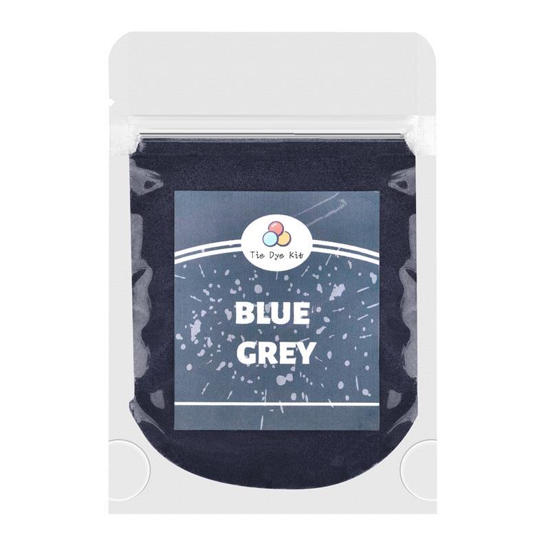 20g Powder Dye Fabric Dyes Textile Dyeing Garment Coloring Agent Cotton Linen Jeans Canvas Pigment Home Tie-Dye HandmadeSupplies