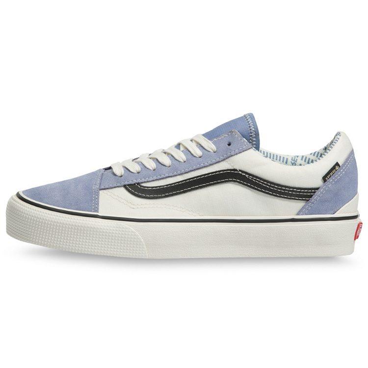Old Skool Vans GORE-TEX 'Tempest Marshmallow' VN0A4V9W4T8