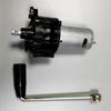 Hand-Crank DC Wind Generator Emergency Power Bank & Accessories