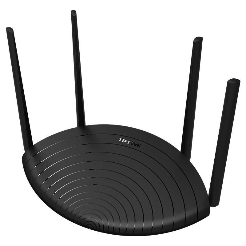 Tp-Link TL-WDR5620 AC1200 Dual-Band Wi-Fi 5 Router (CN Version)