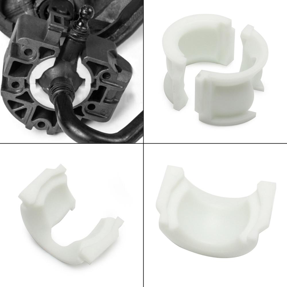 

Areyourshop Селектор передач Рычаг переключения передач Втулка Ремкомплект для ремонта для Mercedes W639 Vito Viano