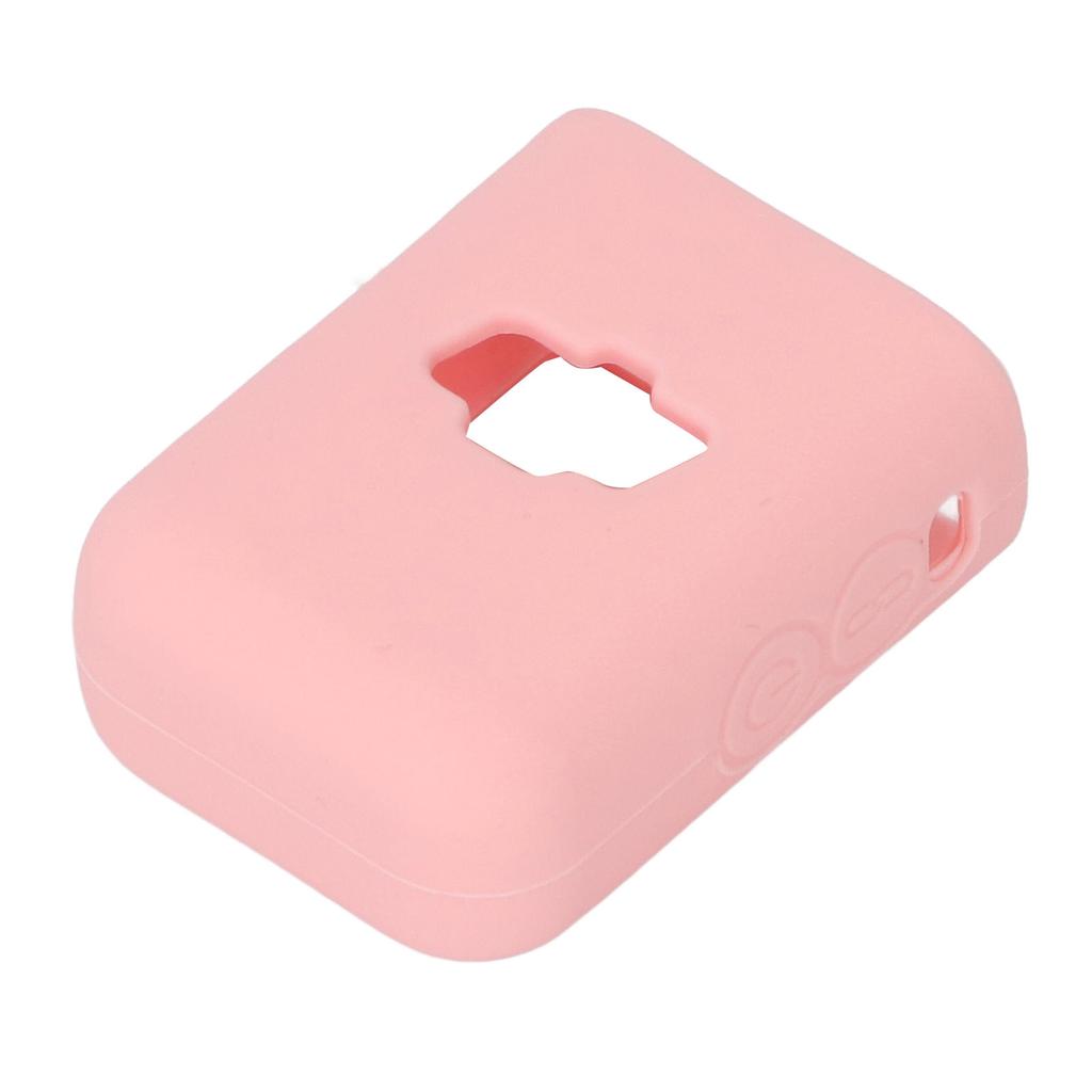 Silicone Protective Case Anti Scratch Dust Resistant Flexible Precise Hole Easy To Clean for Mic 2