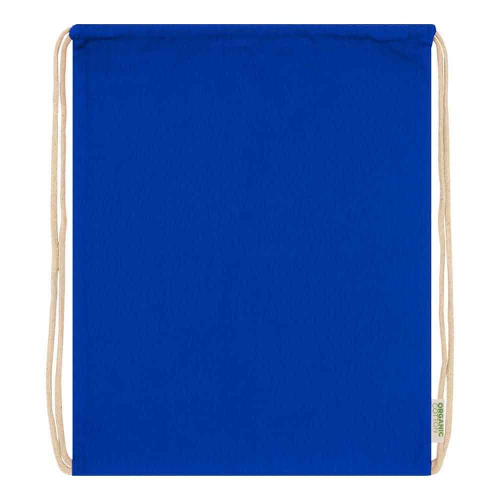 Floso Organic 5L Drawstring Bag