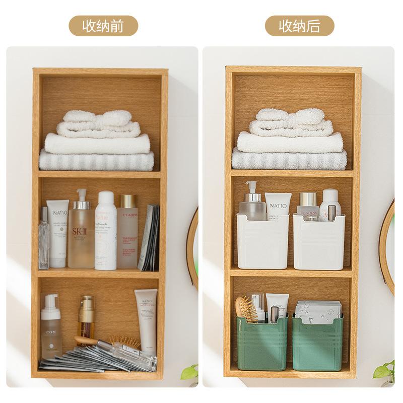 2pcs Fruit Storage Containers for Refrigerator Mini Drawer Food Fresh Storage Boxes Fridge Side Door Food Case Kitchen Organizer