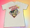 New Elton John Retro Vintage Classic Mens T-Shirt