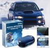 RAYHONG Anti-Freeze Snow Removal Tool Quick-Melting Portable De-Icer for Car Windshields and Rearview Mirrors