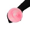 Golden Cherry Multi-Color Irregular Anal Plug - Alternative Pleasure Toy for Women