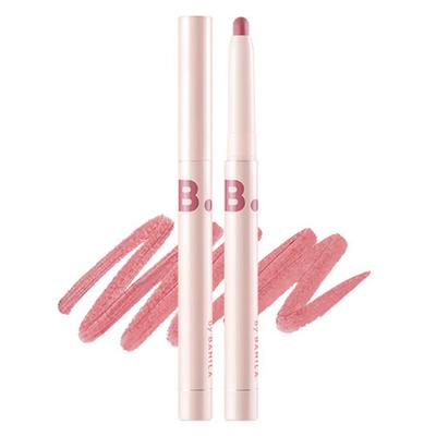 . Lápiz de labios difuminable 0.8g, PK02 Zapato Rosa, 1 pieza